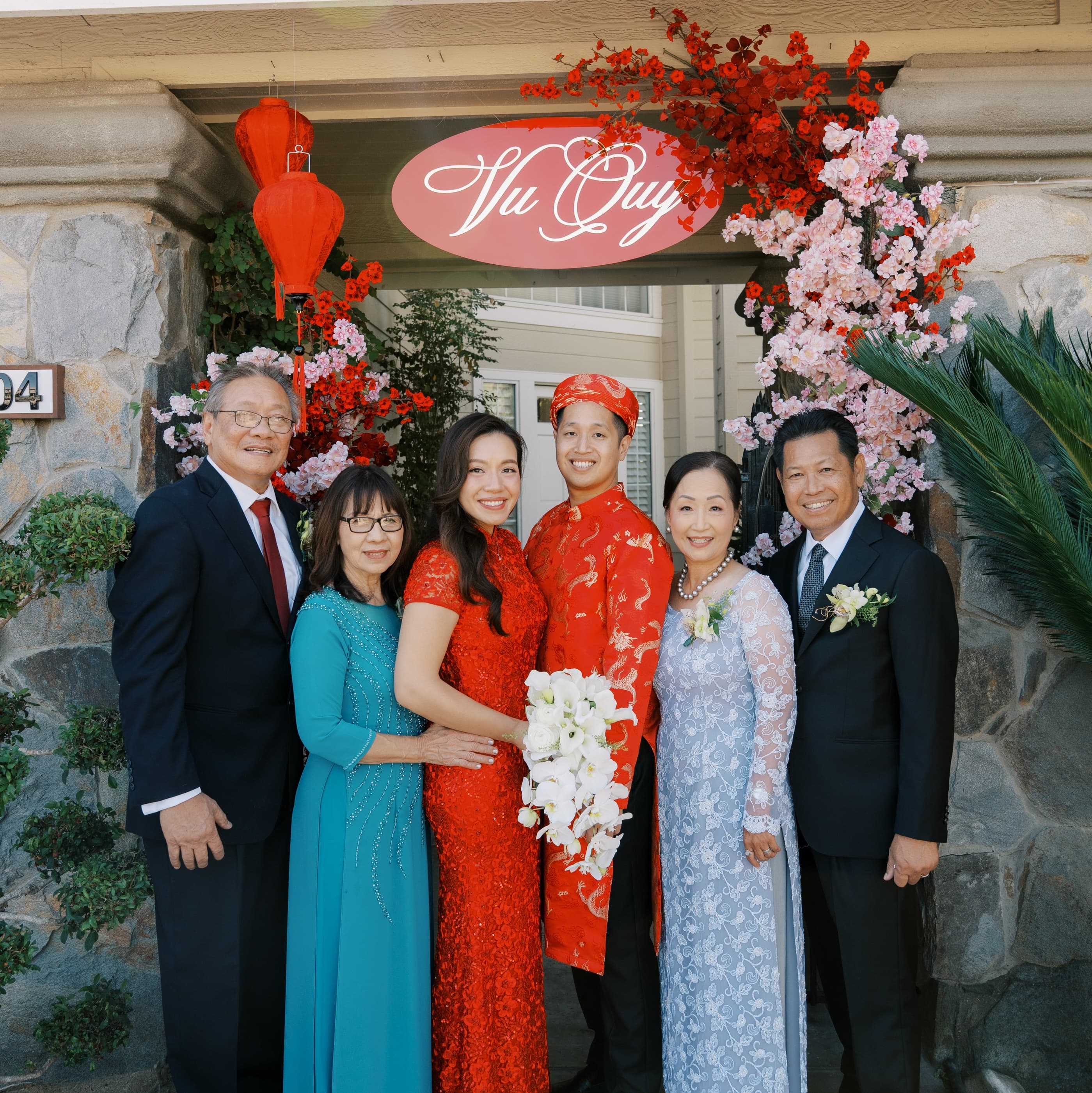 All Family Portraits