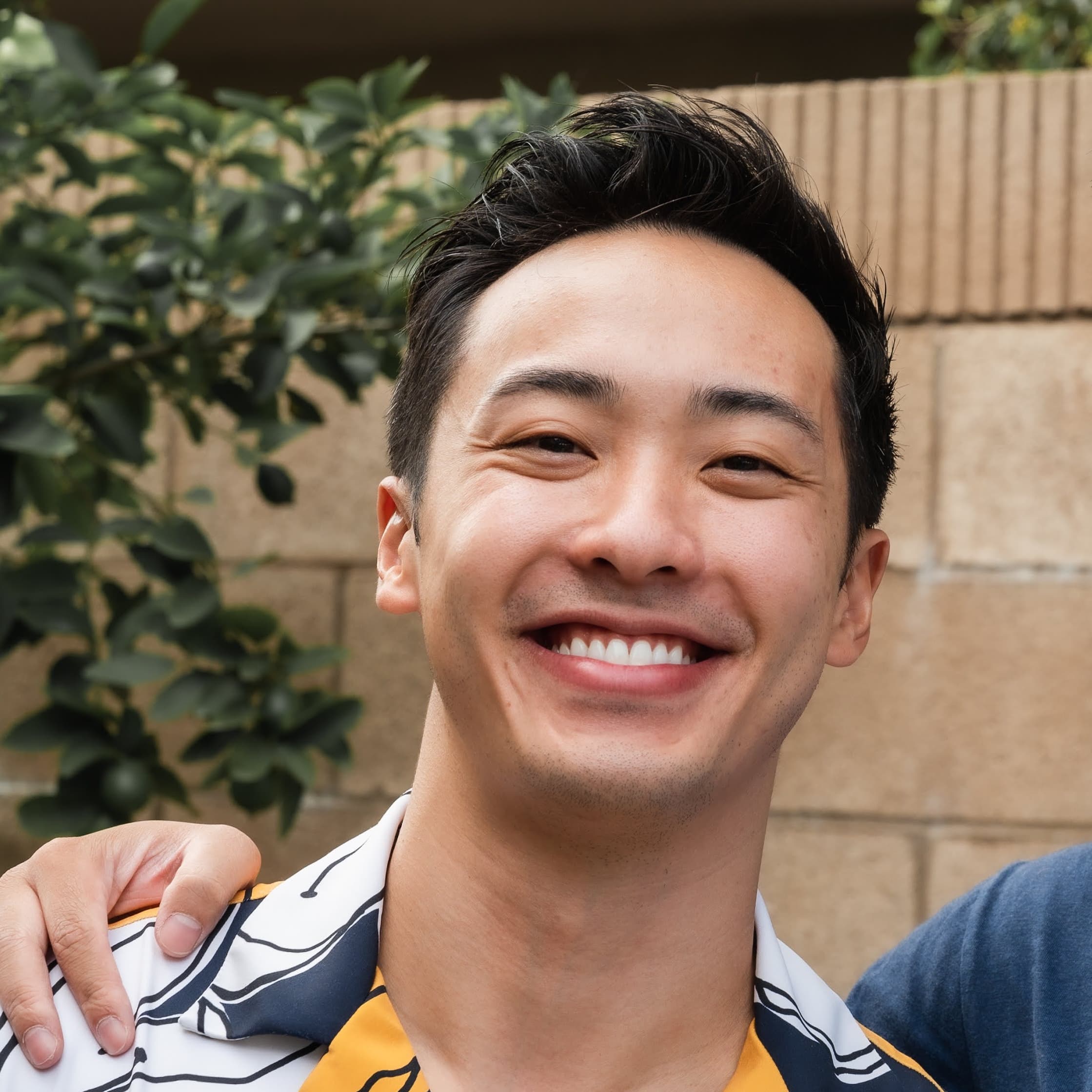 Andy's profile picture