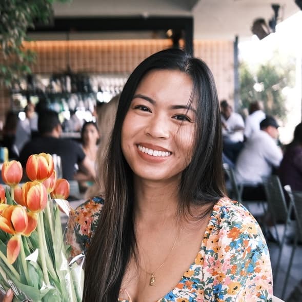 Sally's profile picture