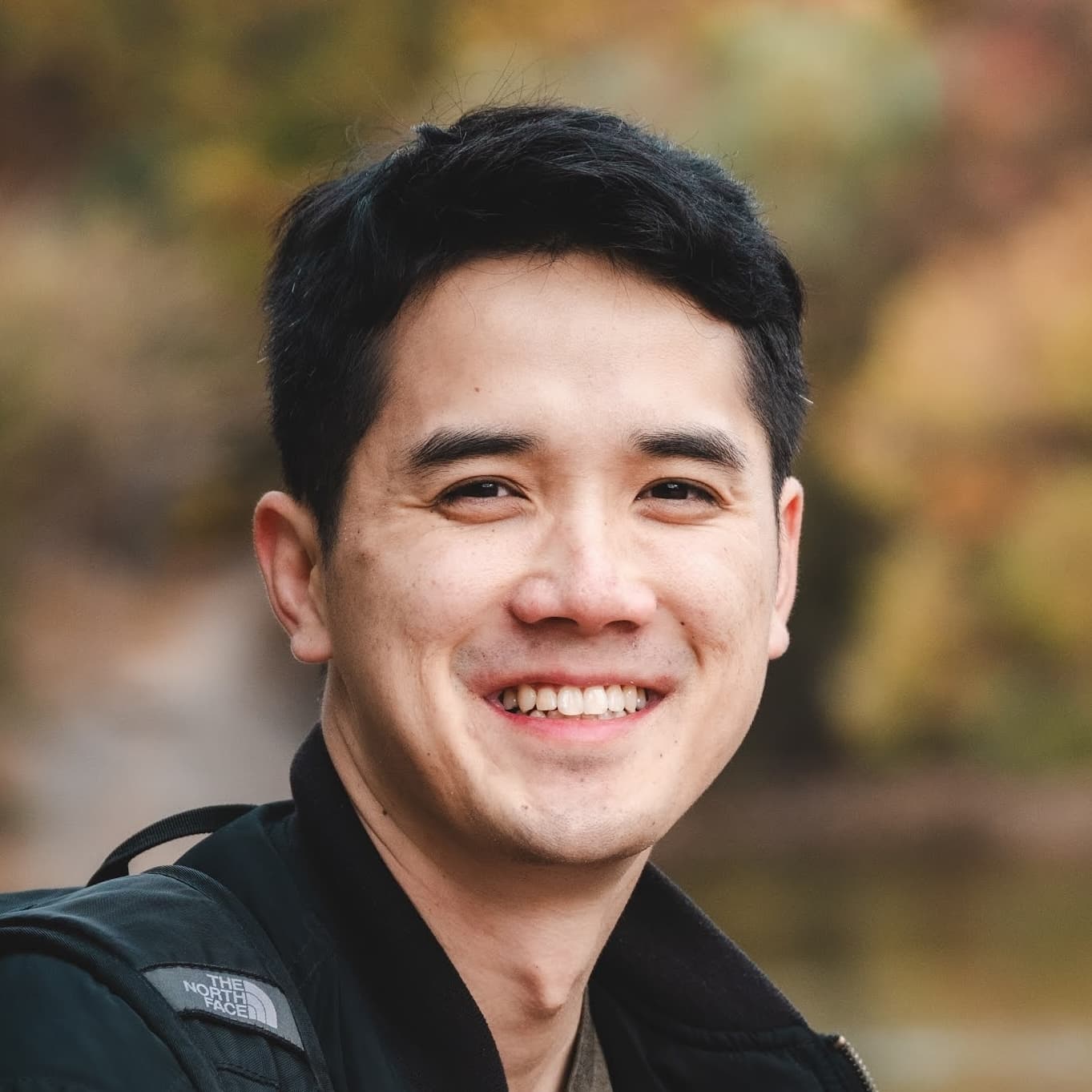 Spencer's profile picture